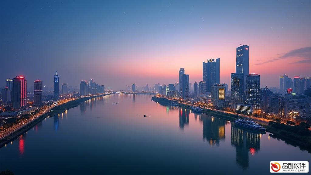 武汉市火灾智能告警系统工作室：科技守护城市安全的新篇章
