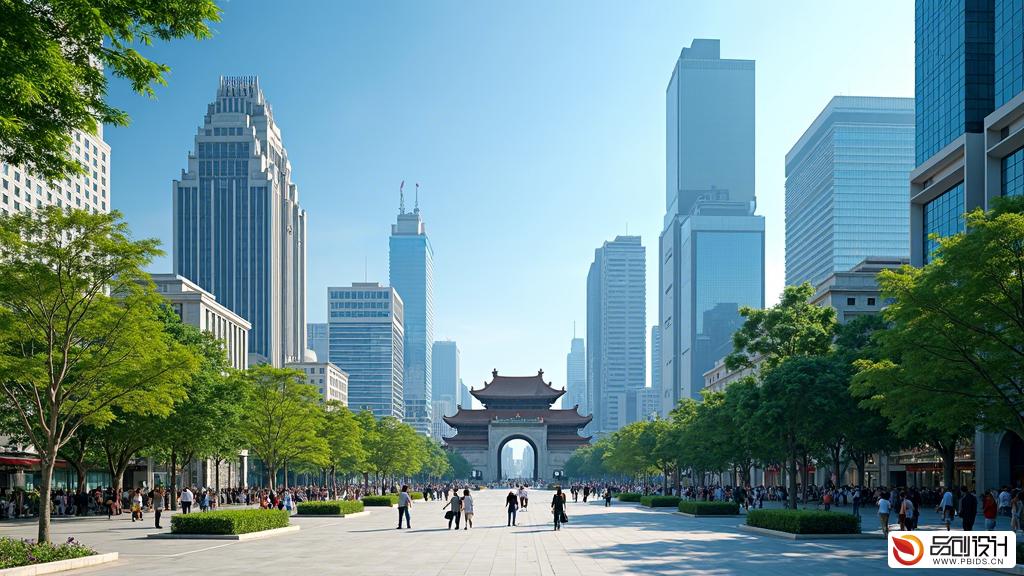 抚州市APP应用UI设计创新服务中心：引领数字界面新风尚
