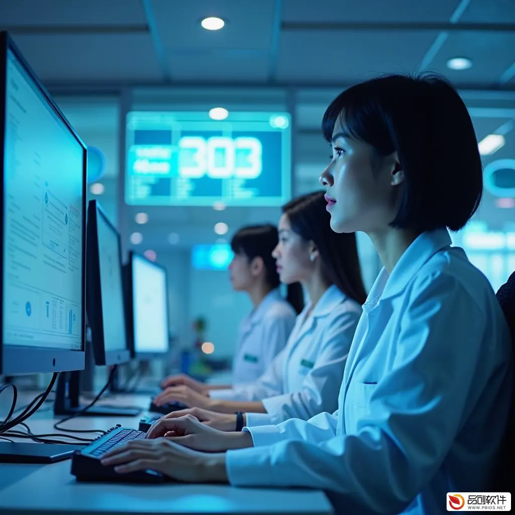 合肥市医疗呼叫中心系统：技术团队的革新与突破
