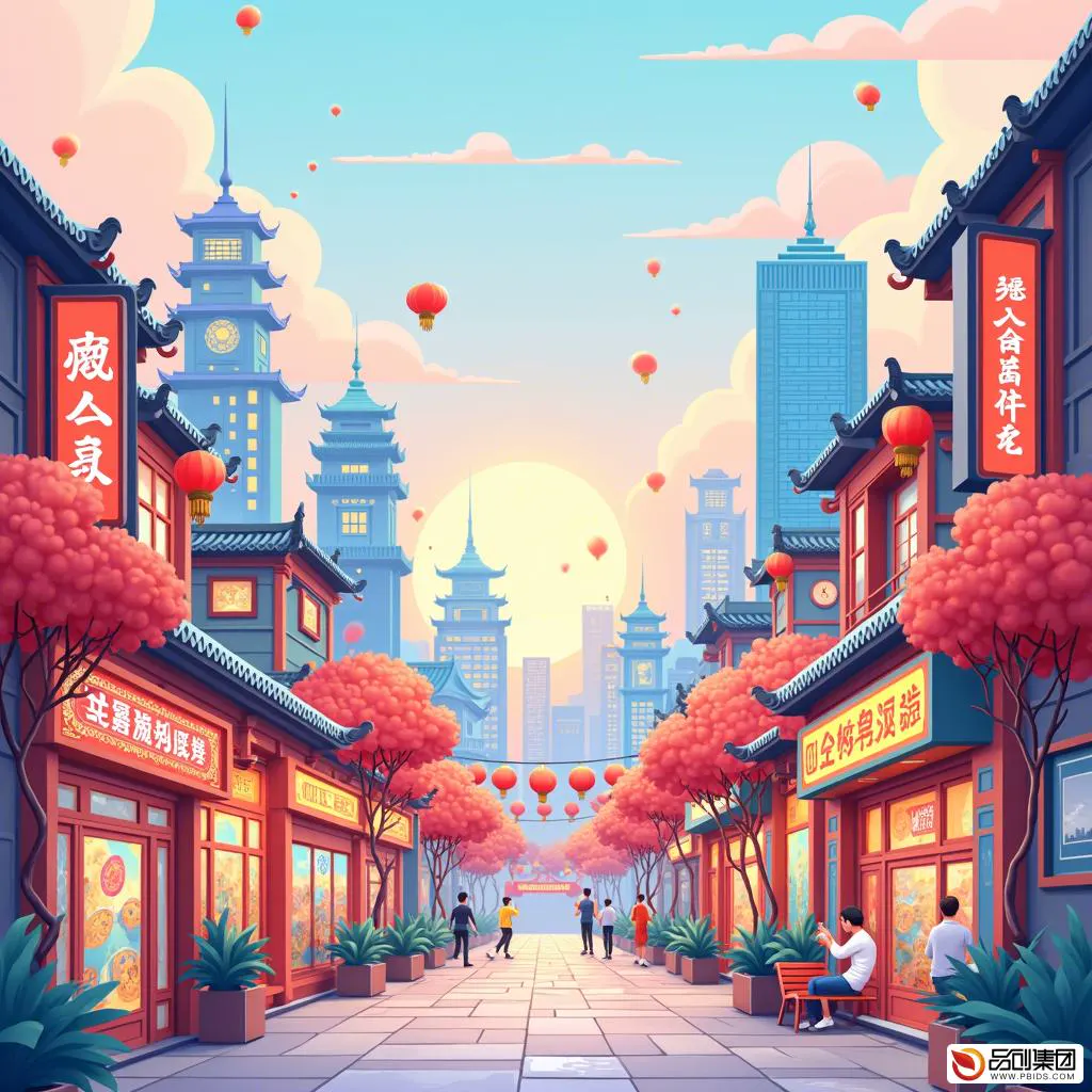 成都小程序定制开发公司：打造专属商业利器，引领数字化转型
