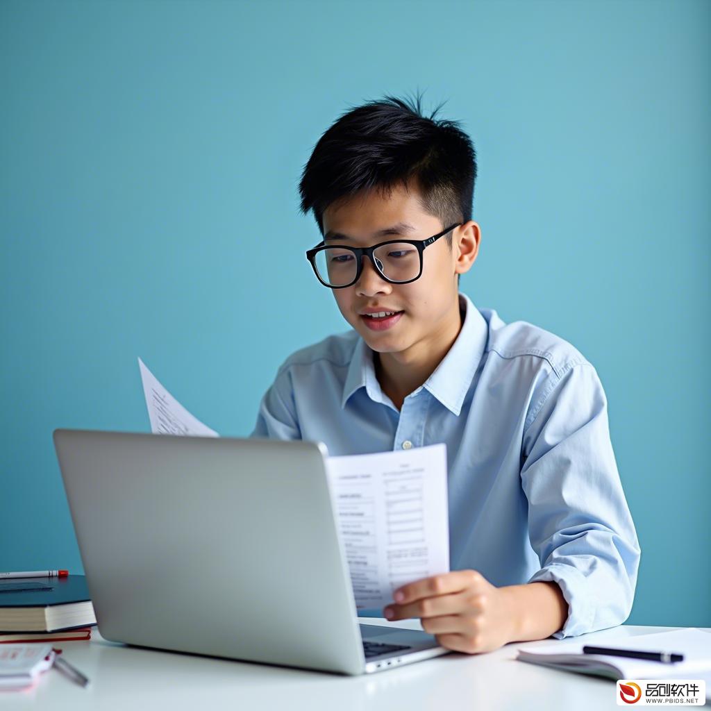 上海市K12智能阅卷系统有限公司：引领教...