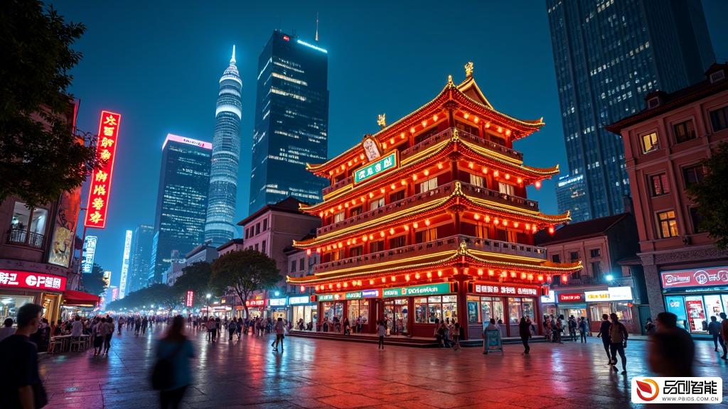 广州市工业设备预测性维护实验室：引领智能制造新时代
