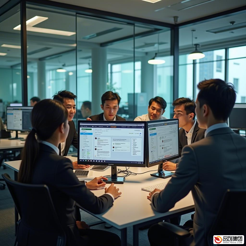 开发公众号优选：探索业界领先的公众号开发公司
