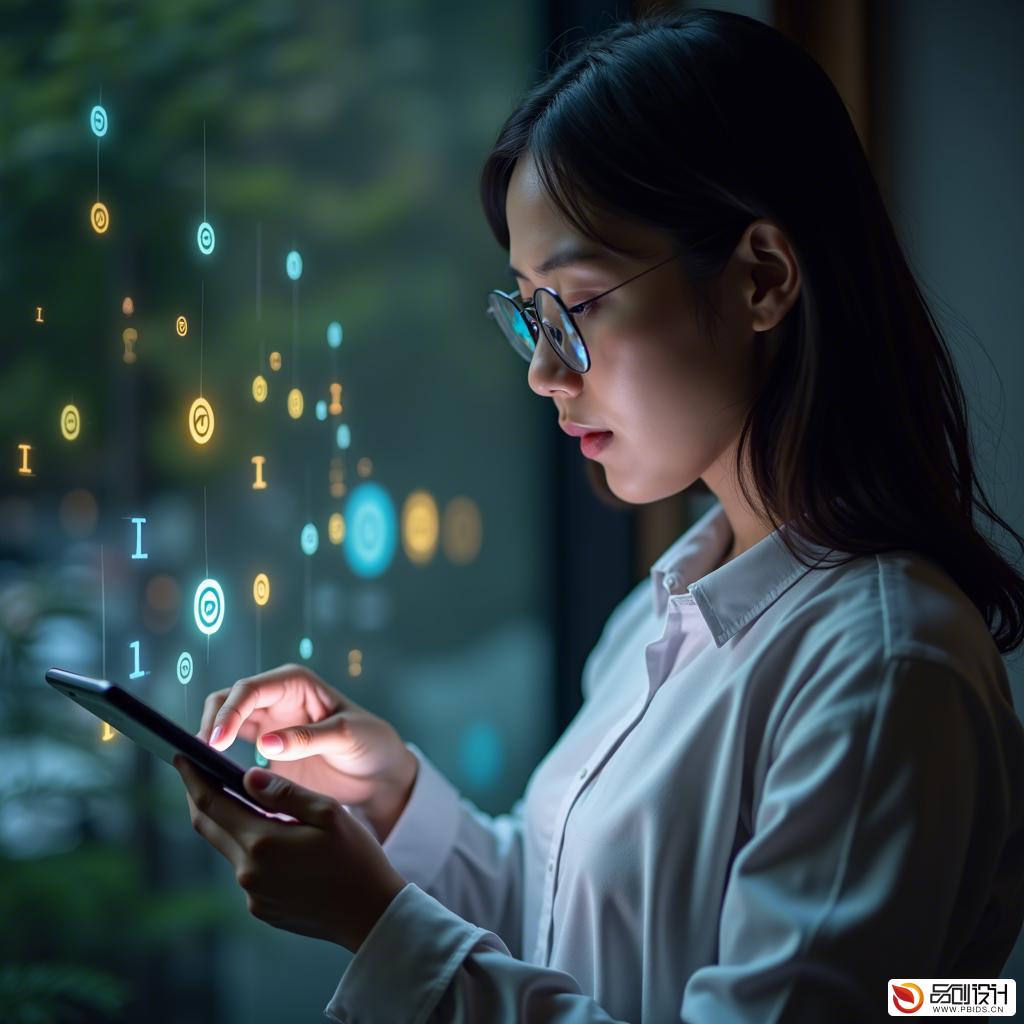 资金管理触控体验设计：重塑金融行业的未来交互
