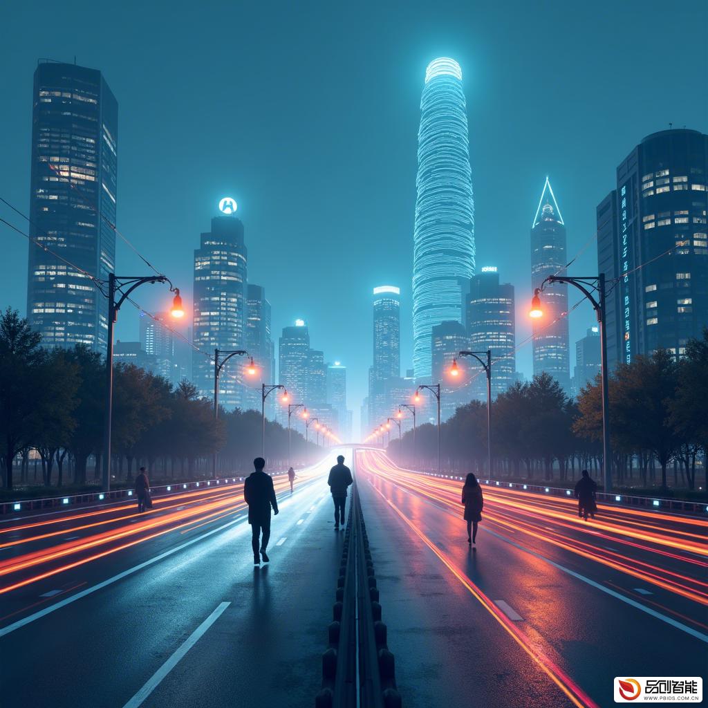 武汉市能量感知路由协议服务商：引领智慧城市网络...