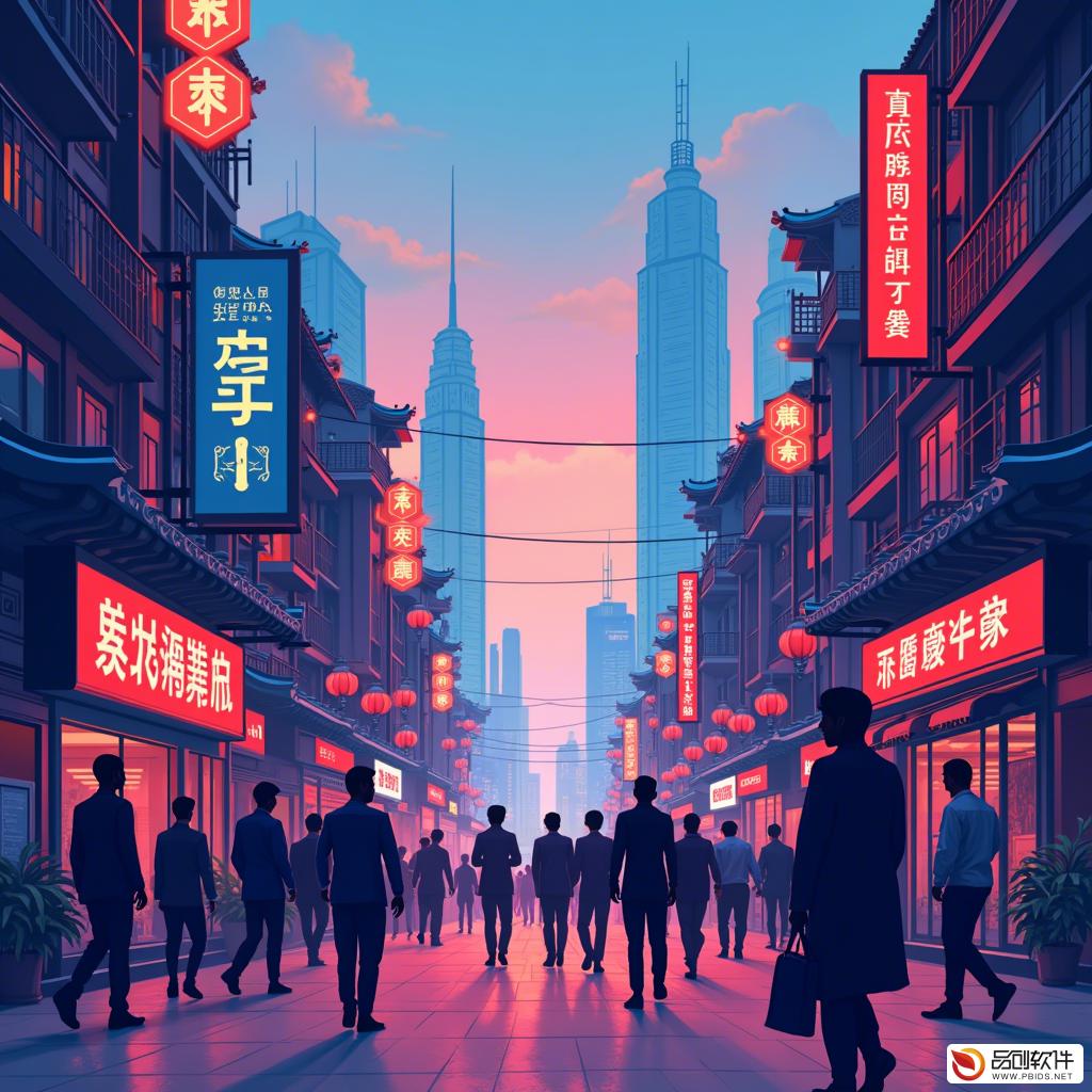 杭州市会员积分通证系统：创新引领未来商业生态
