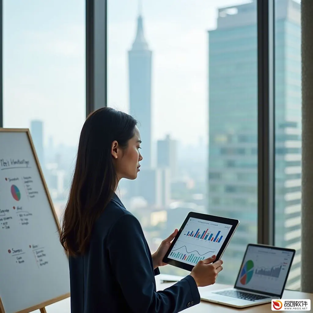 广州市教育智能营销平台集成商：引领教育行业数字化转型
