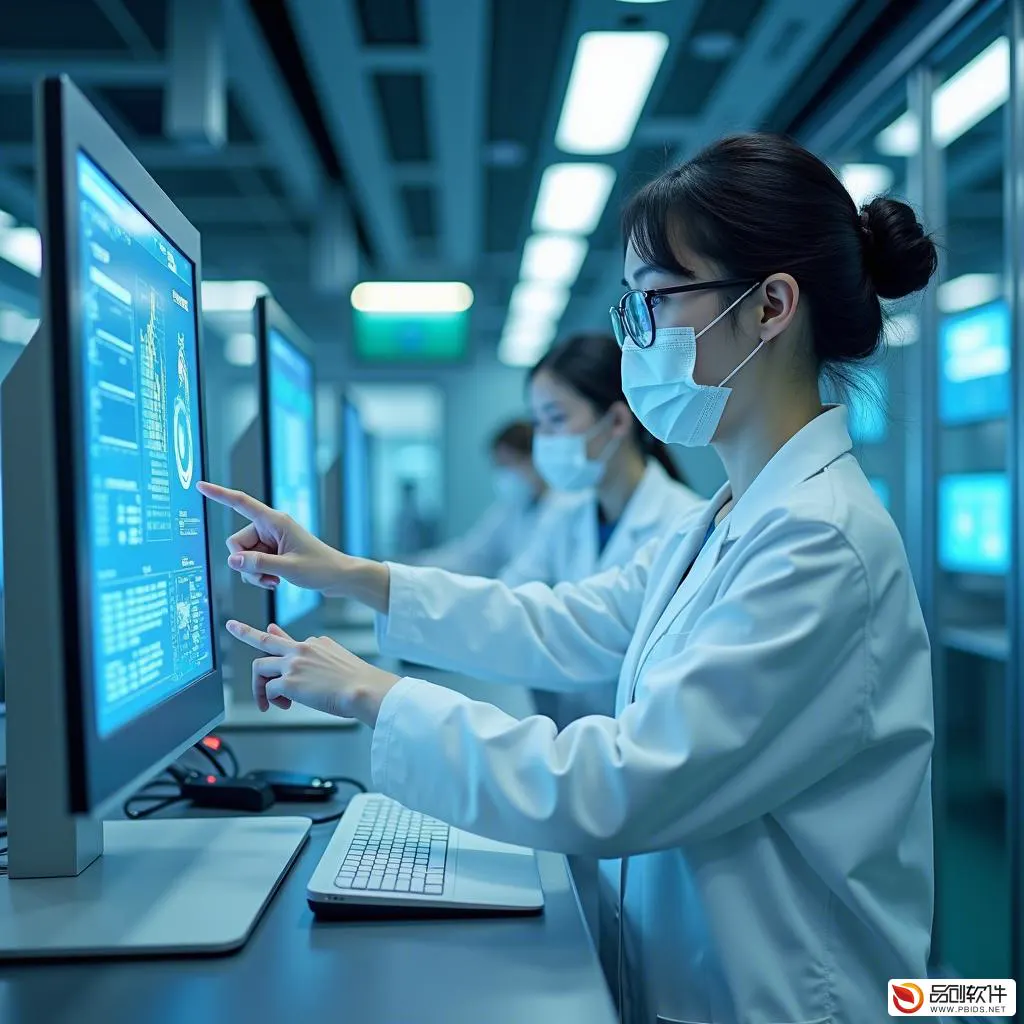 杭州市医疗废物智能回收追踪平台：科技守护健康环境的新篇章
