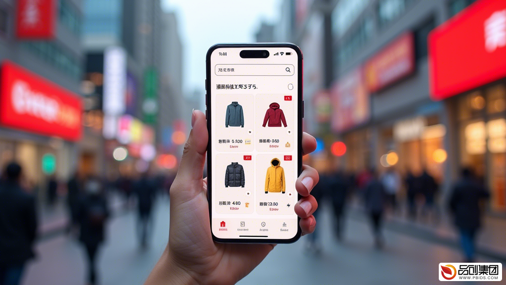 淘客App系统开发：打造高效电商推广新平台