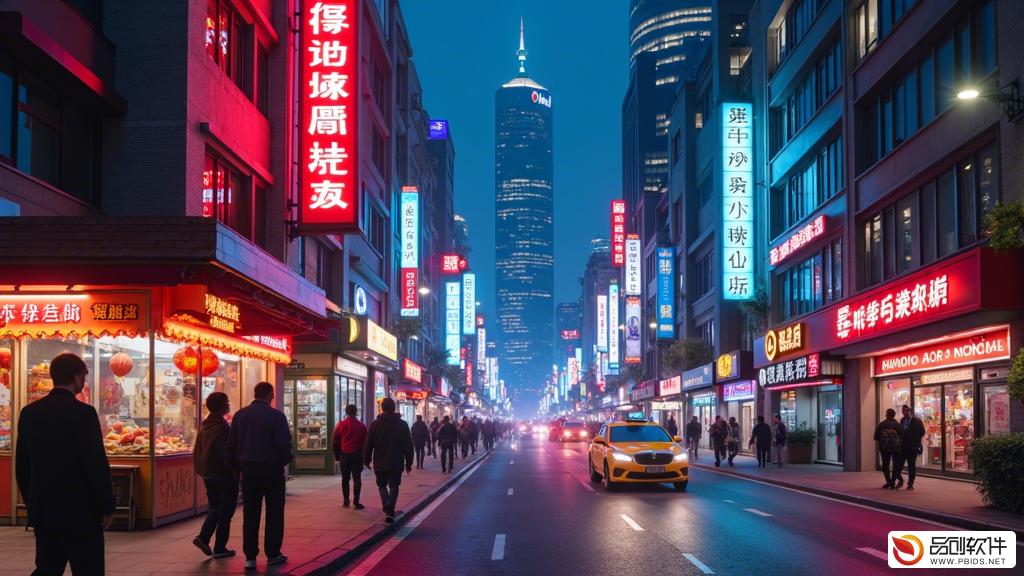 成都市医美云AI平台：引领医美行业智能化转型的新力量
