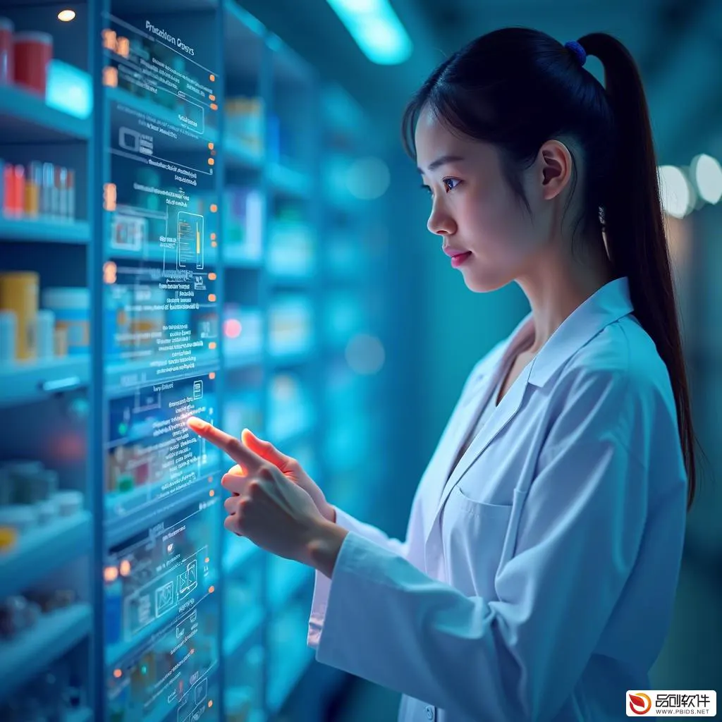 武汉市医药订单智能合单平台：提升医药流通效率的...