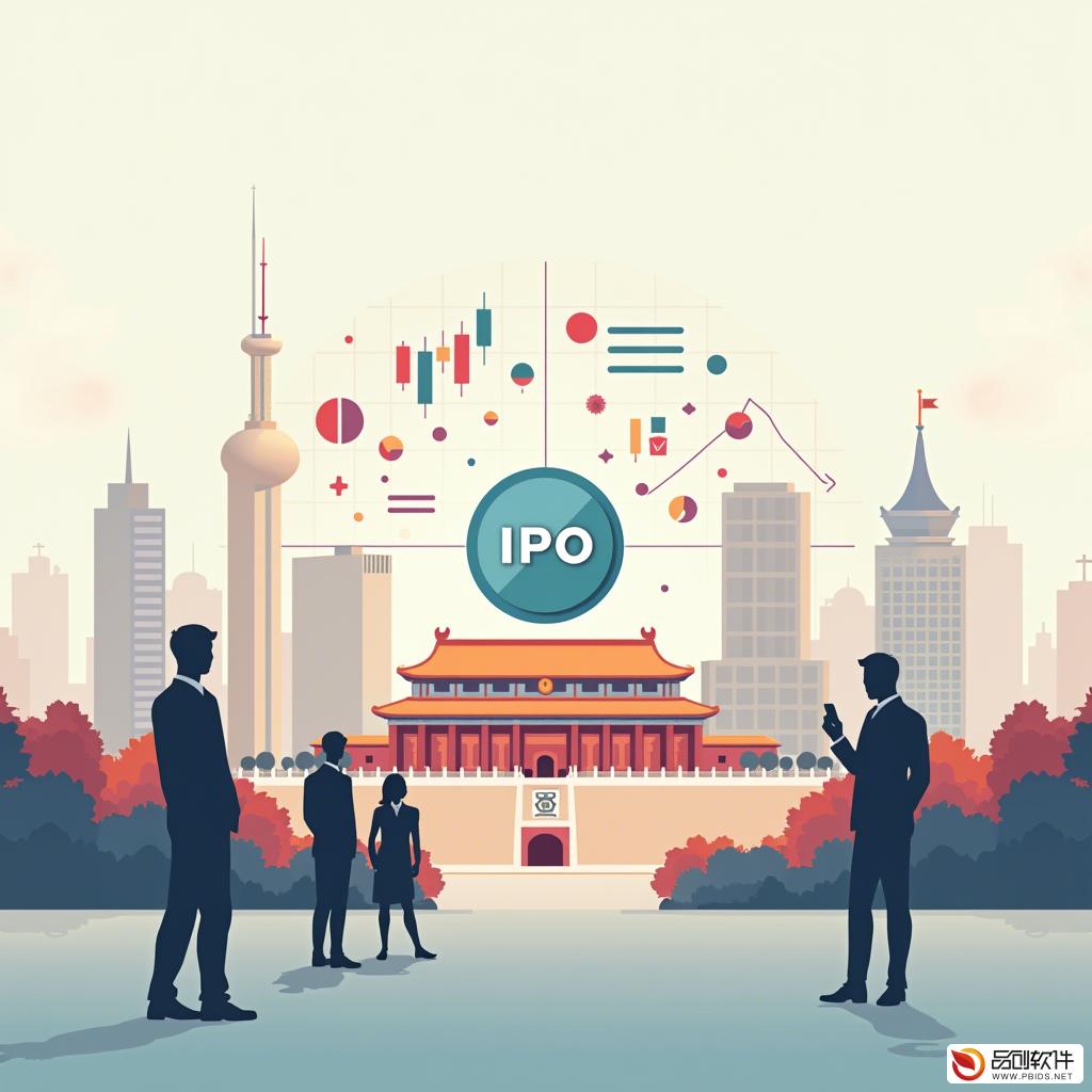 北京市IPO网下申购平台服务商全解析
