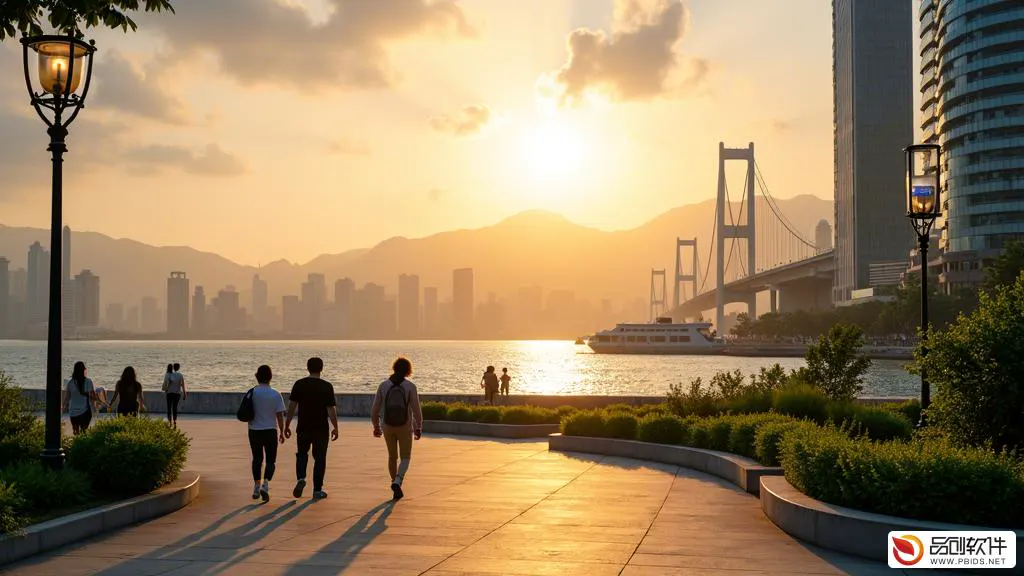 珠海市物流异常预警平台：赋能商家，优化物流效率的新篇章
