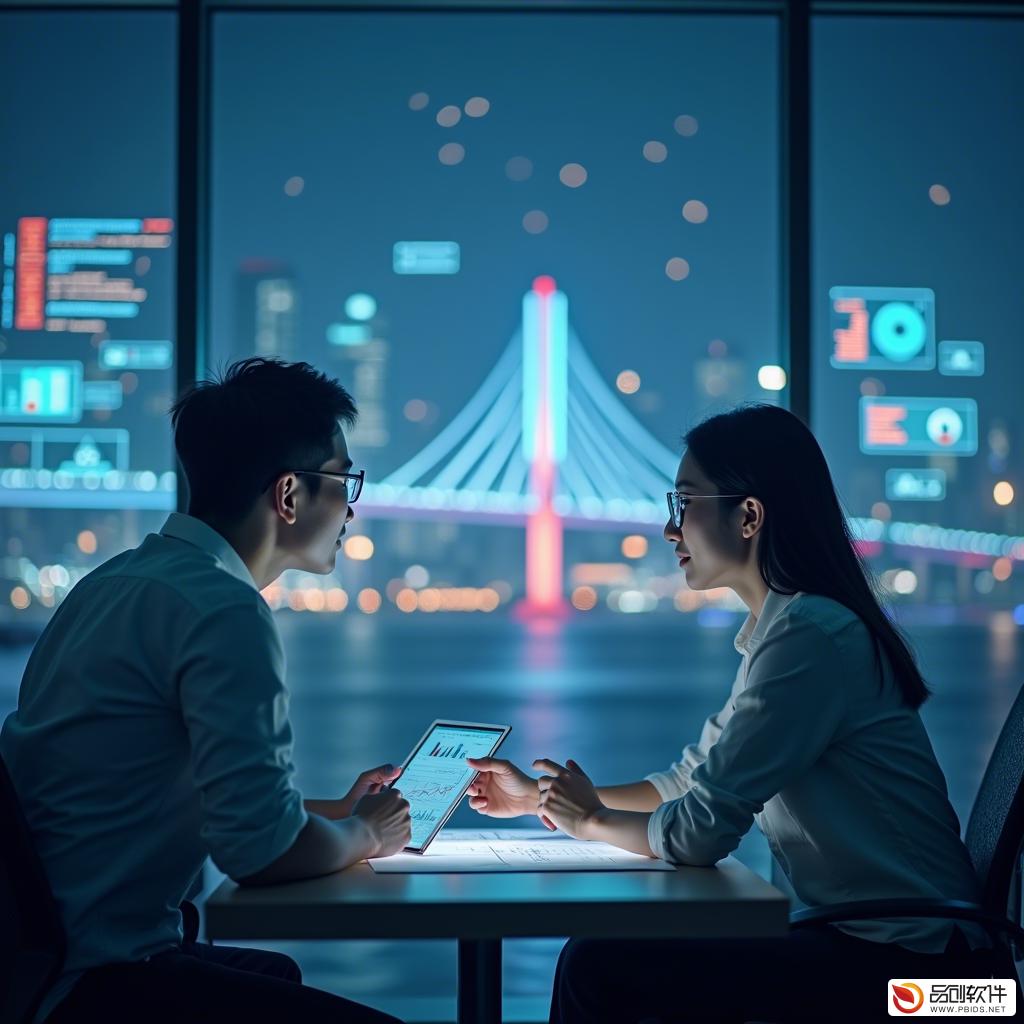 武汉市私募资金托管平台技术中心：创新引领金融安全新篇章
