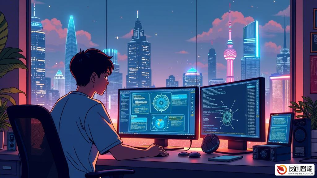 深圳市嵌入式系统定制生态链：创新引领，共创未来
