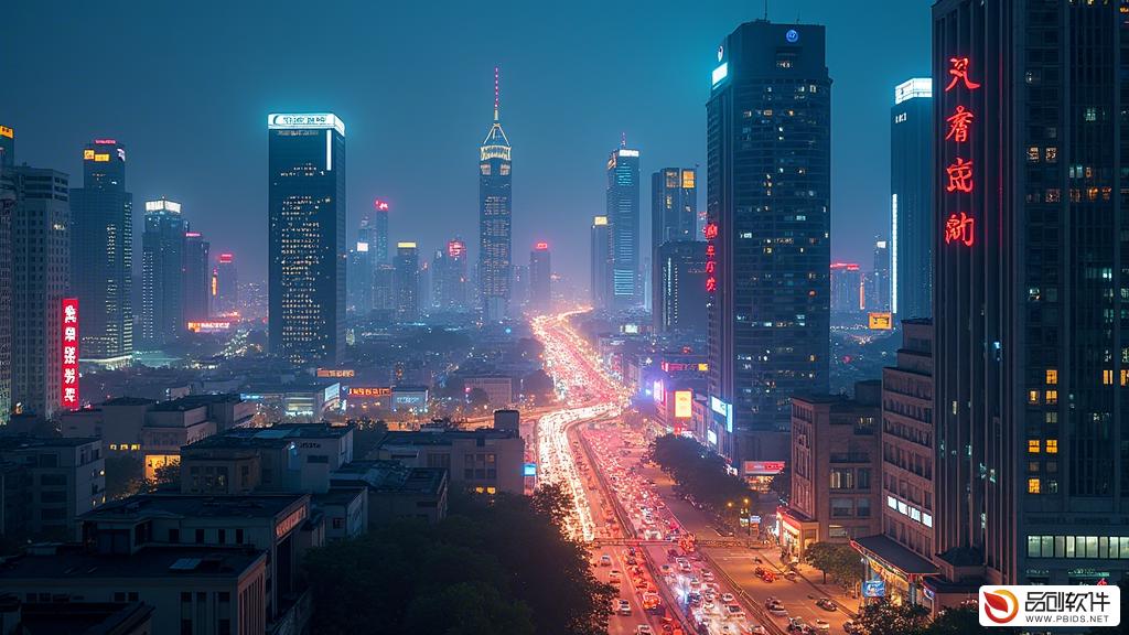 合肥市AI移动社交平台企业的崛起与影响
