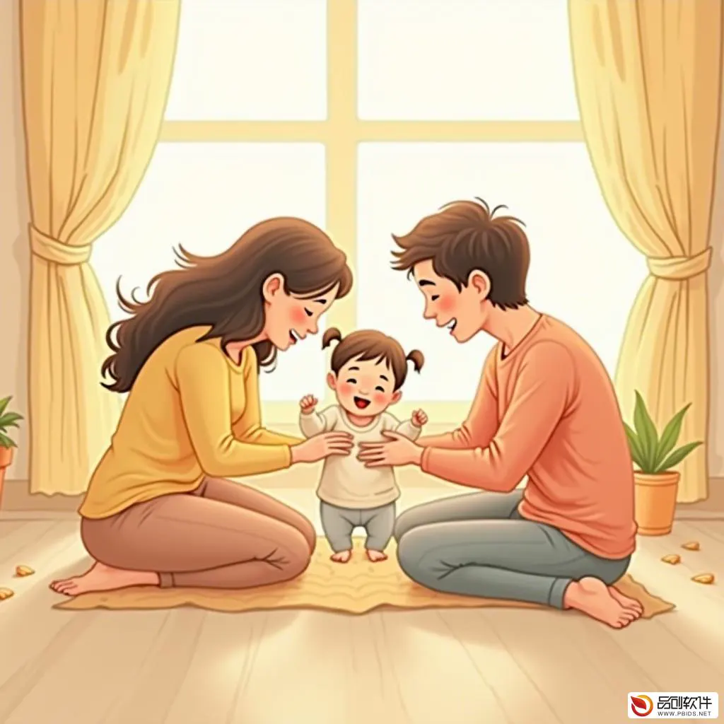 成都市小象米俪母婴平台：打造一站式育儿新体验
