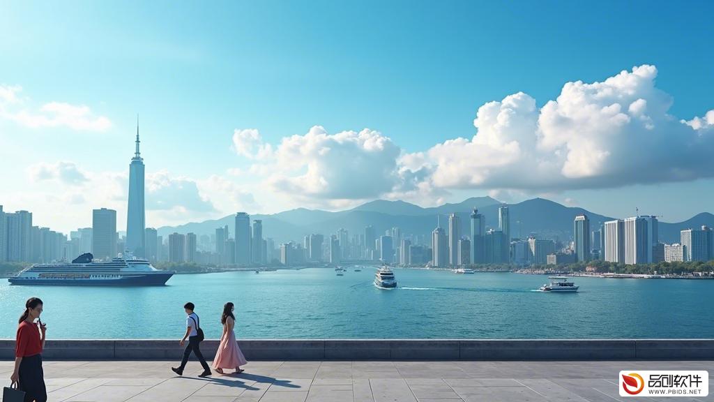 珠海市健康商城大屏AI系统开发：创新科技引领健康生活新风尚
