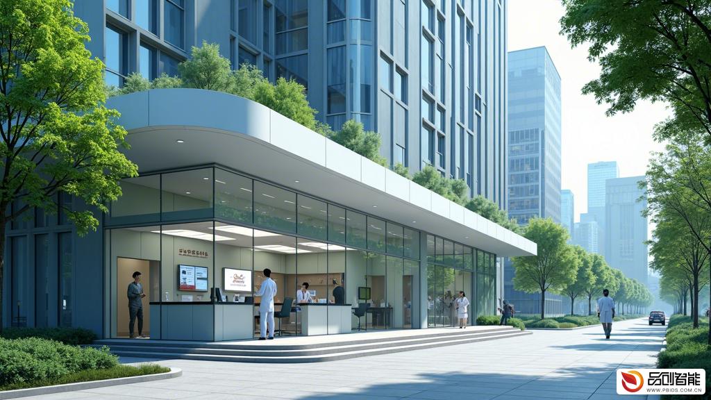 成都市医疗设备轻量OS平台：创新引领医疗科技新篇章
