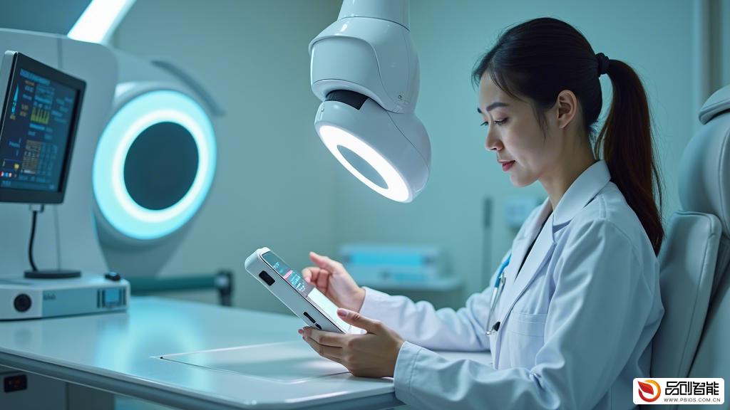 医疗设备IPv6协议栈厂商：引领医疗信息化新潮流
