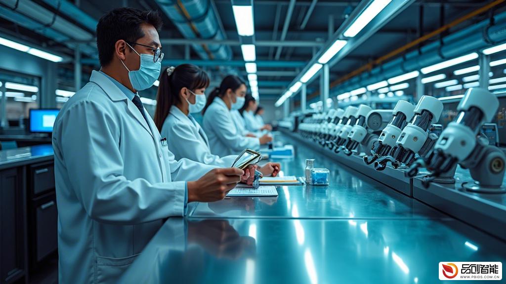 重庆市医疗供应链弹性优化平台中心：提升医疗服务效率与质量的新引擎
