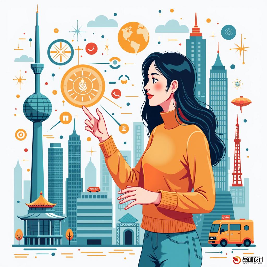 白银市人性化体验设计公司的创新之路
