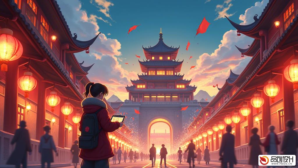 陕西沉浸式动效方案设计工作室：打造未来娱乐新体验
