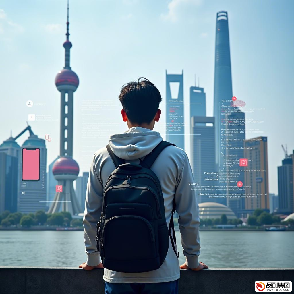 上海APP开发定制：打造专属移动应用的全...