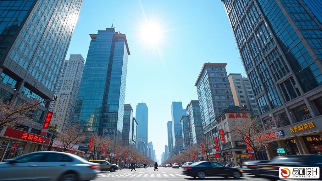 常州市界面美学设计工作室：创意与美学的完美融合
