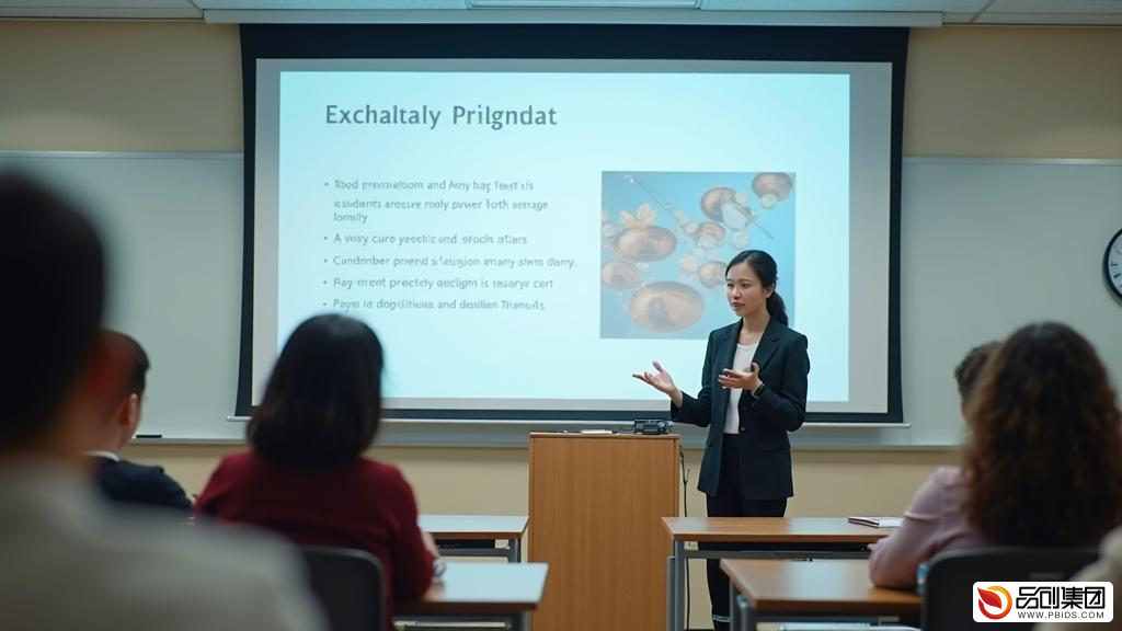 教学PPT软件大推荐：打造高效课堂的得力助手
