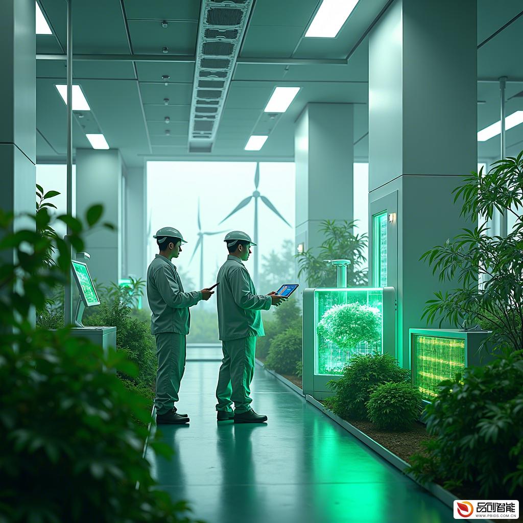 揭秘“null能量收集供电技术工场”：未...