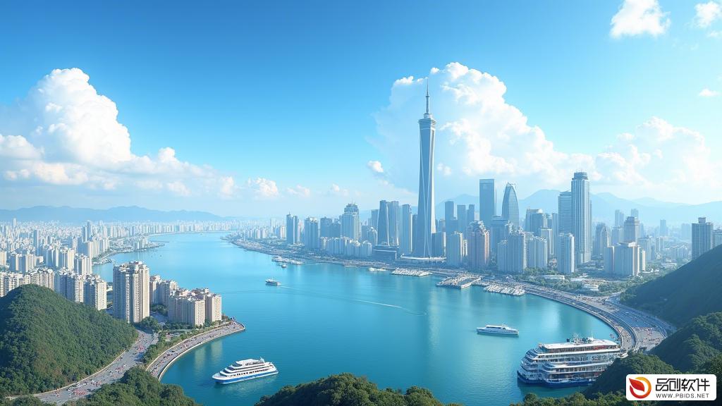 珠海市签到二维码生成系统企业的创新与发展
