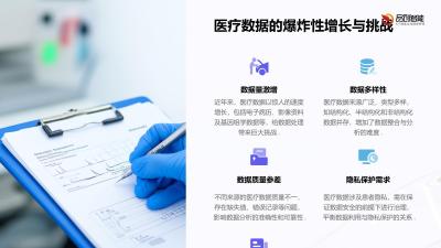 数据湖治理：医疗多源异构数据的标准化映射与元数据管理