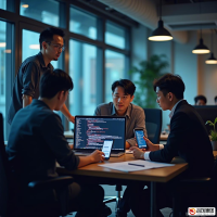 APP定制开发公司哪家强？全面解析与推荐

