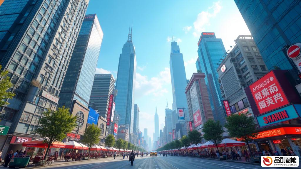 深圳市商用车驾驶行为分析中心：科技引领安全驾驶新时代

