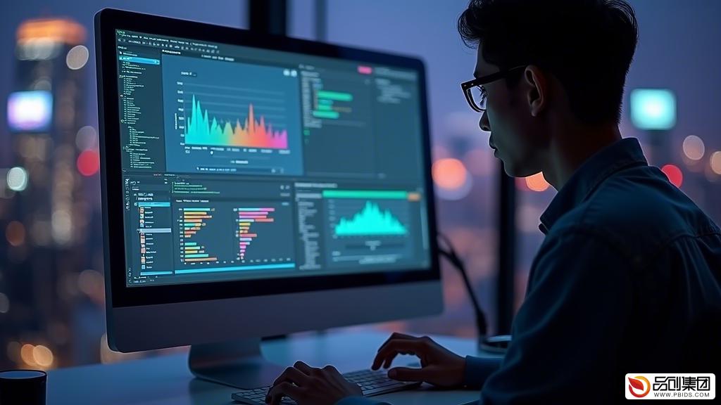 定制软件开发：打造专属业务解决方案的钥匙
