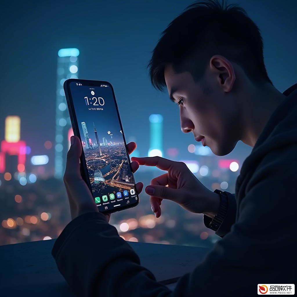 重庆市原生APP开发解决方案：打造高效移...