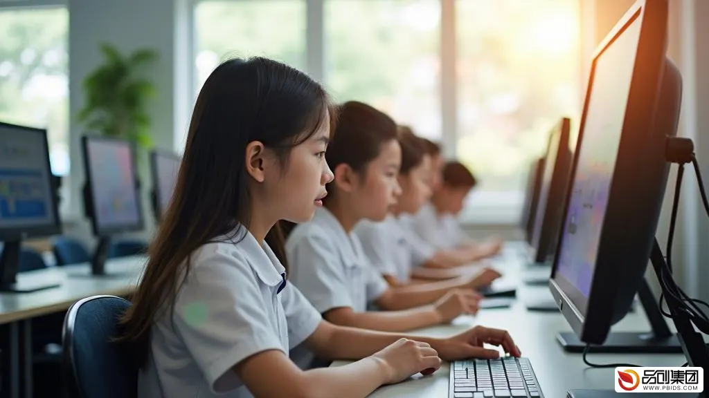 闽教学习软件：开启高效学习的新篇章
