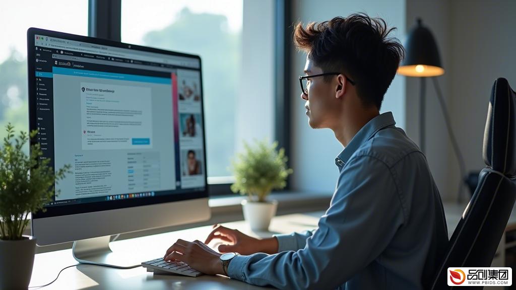 Web系统UI设计：打造卓越用户体验的艺术与科学
