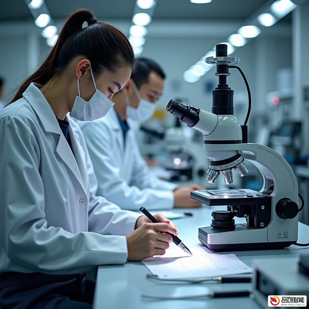 东莞市智能手术导航器械集成工场：引领医疗...