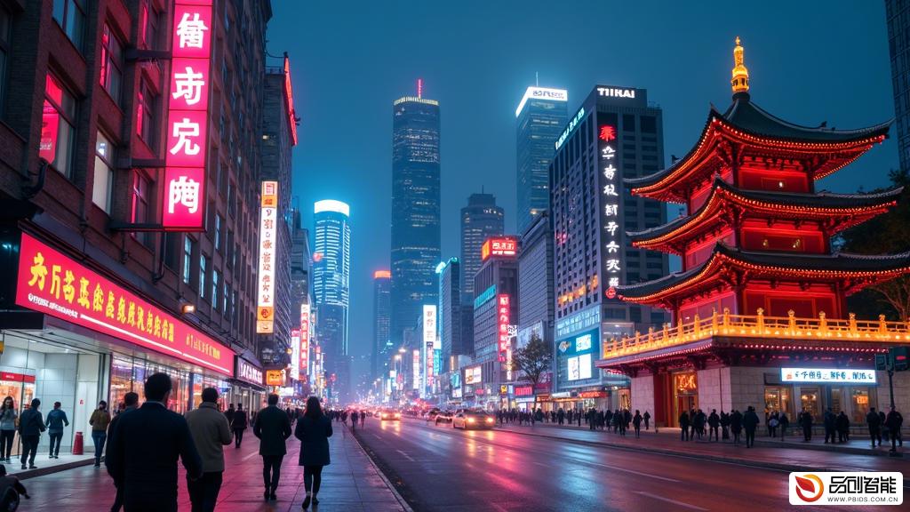 天津市智能发券精准触达运营商：创新消费激励模式
