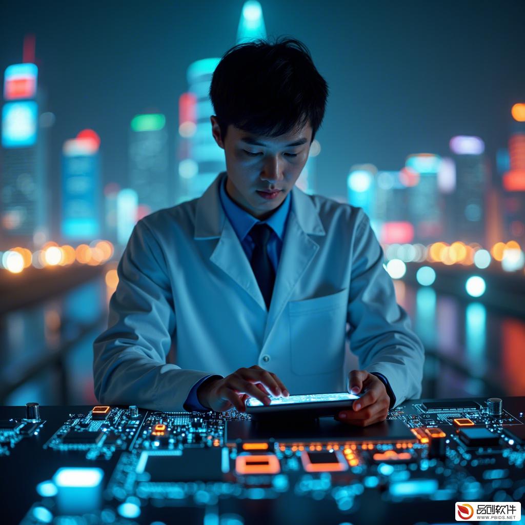 天津市智能硬件嵌入式系统服务商：引领科技创新，...