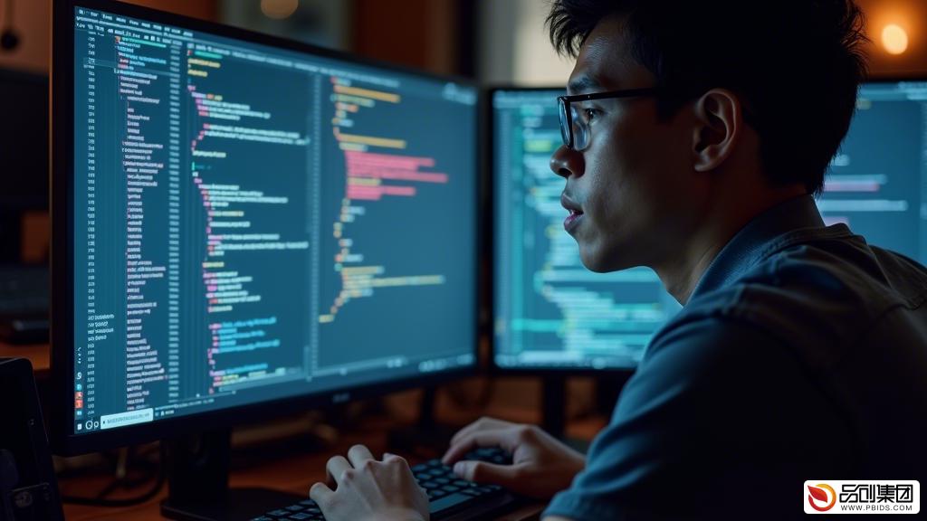 网络开发与软件开发：构建数字世界的基石
