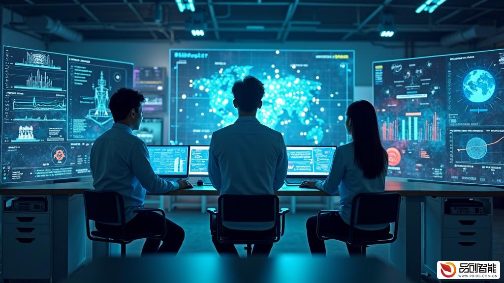 NB-IoT体温贴集成商：引领智能健康监测新时代
