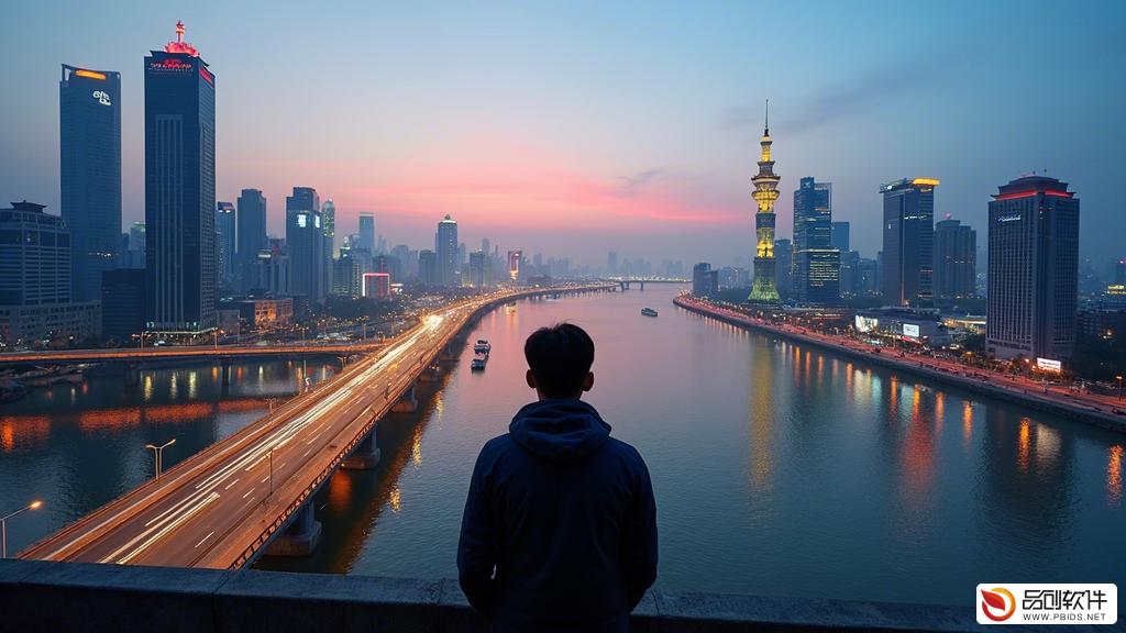 武汉市行业大模型定制服务商：引领数字化转型的新篇章
