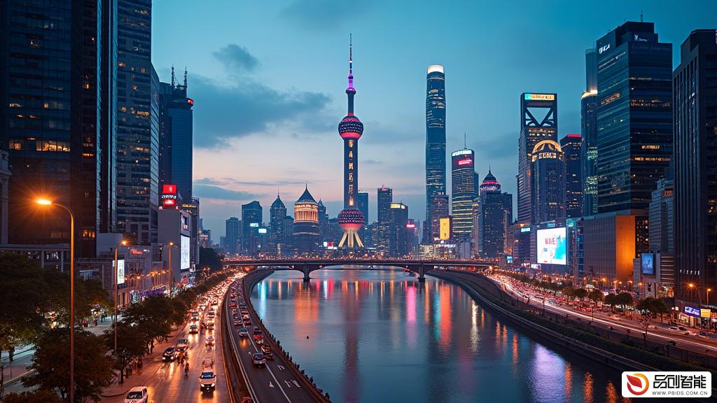 上海市MQTT云端同步方案商：引领物联网数据交互新时代
