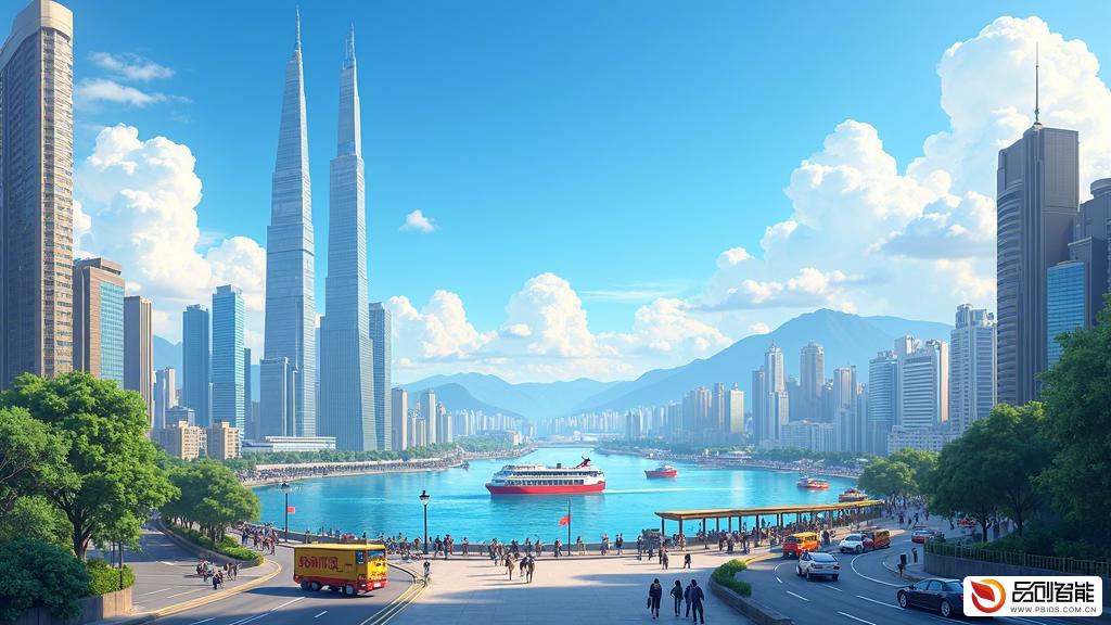 珠海市医疗设备共享协议平台供应链基地建设与发展

