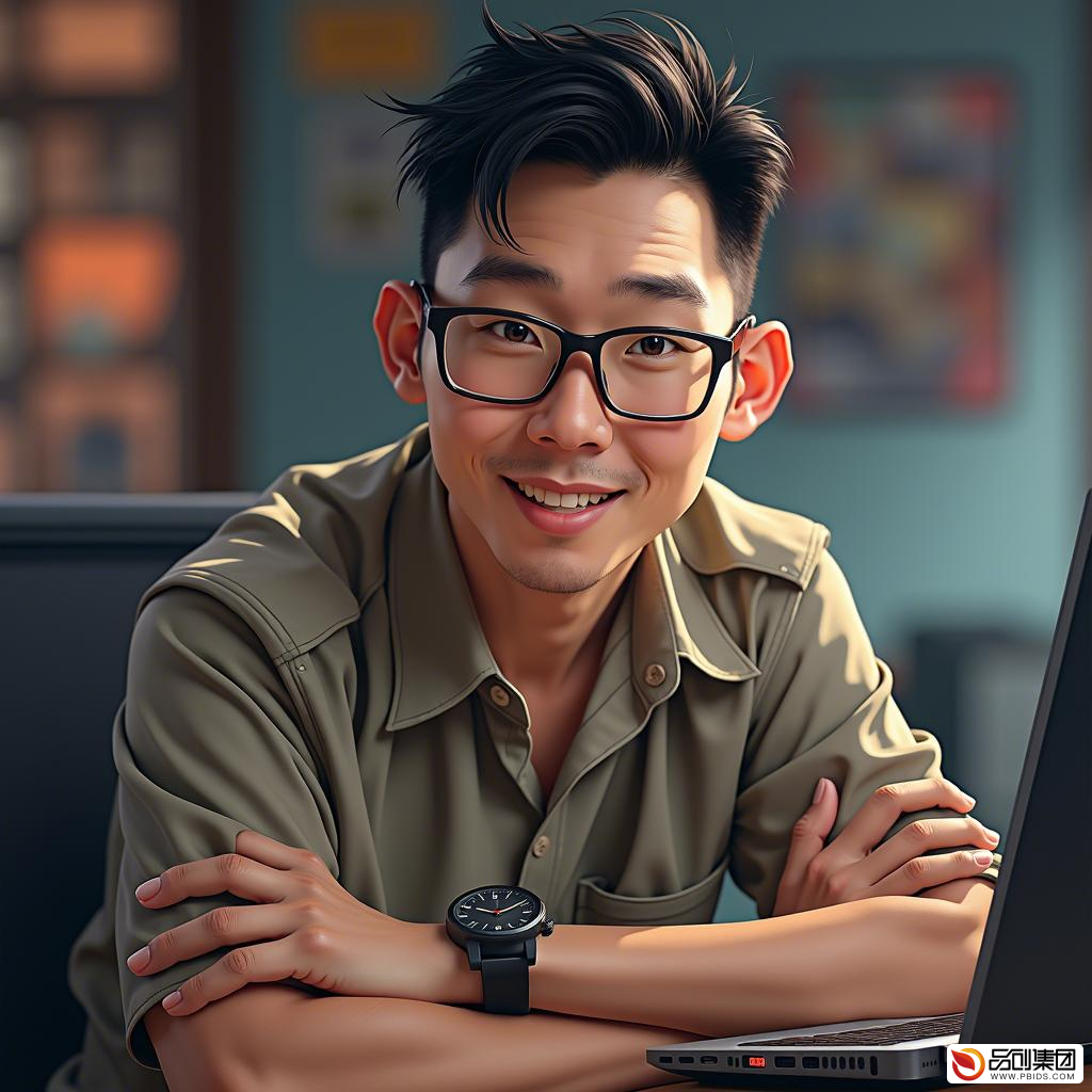 开发定制游戏：打造专属娱乐体验的艺术与科学
