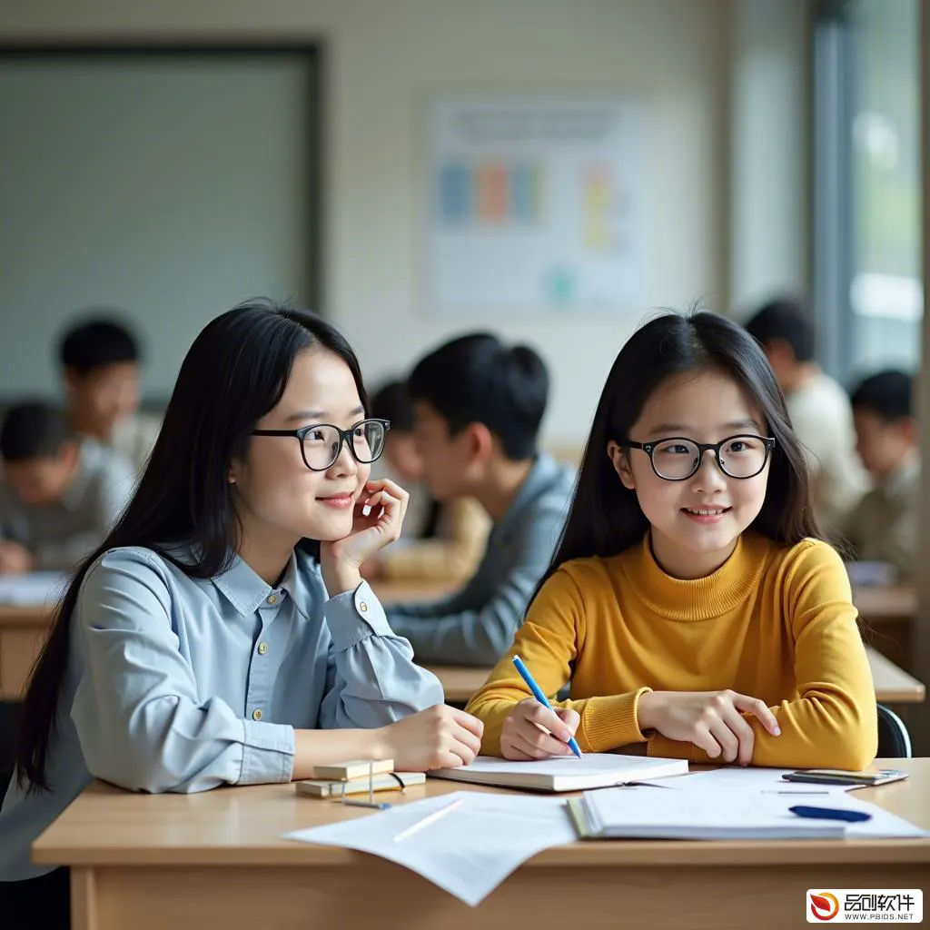 广州市教育OMO运营平台运营商:引领教育数字化...