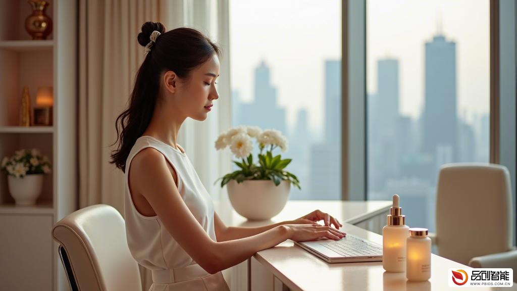 上海市医美效果可视化工作室：打造个性化美丽新篇章
